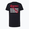 Mammut pánske tričko Massone Quickdraw black 2