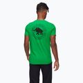 Mammut Core Garantie pánske tričko pinea 2