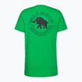 Mammut Core Garantie pánske tričko pinea 5