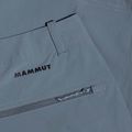 Dámske trekingové šortky Mammut Hiking V loss 6