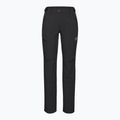 Dámske trekingové nohavice Mammut Runbold IV Regular black