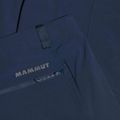 Pánske trekingové šortky Mammut Runbold IV marine 7