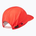 Mammut Aenergy Light baseballová čiapka Mammut červená 2