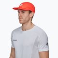Mammut Aenergy Light baseballová čiapka Mammut červená 3