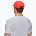 Mammut Aenergy Light baseballová čiapka Mammut červená 4