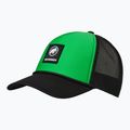 Mammut Crag Logo baseballová čiapka pinea