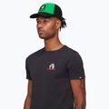 Mammut Crag Logo baseballová čiapka pinea 3