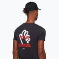 Mammut Crag Logo baseballová čiapka pinea 4