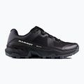 Pánska turistická obuv Mammut Girun II Low GTX black/steel
