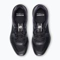 Pánska turistická obuv Mammut Girun II Low GTX black/steel 3