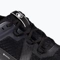 Pánska turistická obuv Mammut Girun II Low GTX black/steel 7