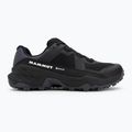 Pánska turistická obuv Mammut Girun II Low GTX black/steel 2