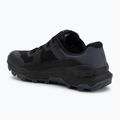 Pánska turistická obuv Mammut Girun II Low GTX black/steel 3