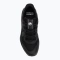 Pánska turistická obuv Mammut Girun II Low GTX black/steel 5