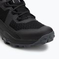 Pánska turistická obuv Mammut Girun II Low GTX black/steel 7