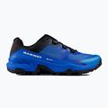Mammut Girun II Low GTX pánske turistické topánky glacier blue/black