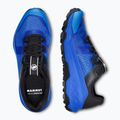 Mammut Girun II Low GTX pánske turistické topánky glacier blue/black 2