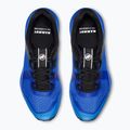 Mammut Girun II Low GTX pánske turistické topánky glacier blue/black 3