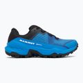Mammut Girun II Low GTX pánske turistické topánky glacier blue/black 2