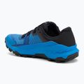 Mammut Girun II Low GTX pánske turistické topánky glacier blue/black 3
