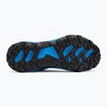 Mammut Girun II Low GTX pánske turistické topánky glacier blue/black 4
