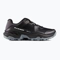Mammut dámske turistické topánky Girun II Low GTX black/alloy