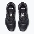 Mammut dámske turistické topánky Girun II Low GTX black/alloy 3