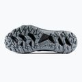 Mammut dámske turistické topánky Girun II Low GTX black/alloy 4