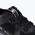 Mammut dámske turistické topánky Girun II Low GTX black/alloy 7