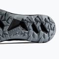 Mammut dámske turistické topánky Girun II Low GTX black/alloy 8