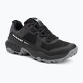 Mammut dámske turistické topánky Girun II Low GTX black/alloy