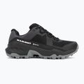 Mammut dámske turistické topánky Girun II Low GTX black/alloy 2
