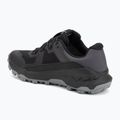 Mammut dámske turistické topánky Girun II Low GTX black/alloy 3