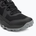Mammut dámske turistické topánky Girun II Low GTX black/alloy 7