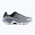 Mammut Girun II Low GTX alloy/light glacier dámske turistické topánky