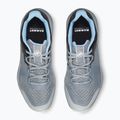 Mammut Girun II Low GTX alloy/light glacier dámske turistické topánky 3