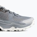 Mammut Girun II Low GTX alloy/light glacier dámske turistické topánky 5