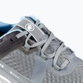 Mammut Girun II Low GTX alloy/light glacier dámske turistické topánky 7