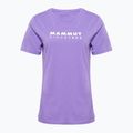 Mammut Core Classic dámske tričko lavandin