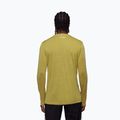 Pánske tričko Longsleeve Mammut Tree Wool FL aura melange 01690 2
