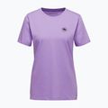 Dámske tričko Mammut Core Classic lavender