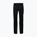 Pánske softshellové nohavice Mammut Taiss Guide black 5