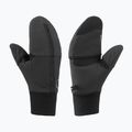 Trekingové rukavice Mammut Shelter SO Convertible black