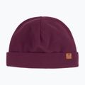 Zimná čiapka Mammut Fleece wine