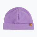 Zimná čiapka Mammut Fleece lavender