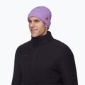 Zimná čiapka Mammut Fleece lavender 3