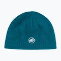 Zimná čiapka Mammut Sublime deep teal