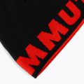 Zimná čiapka Mammut Logo black 3