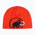 Zimná čiapka Mammut Logo black 2