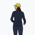 Dámska fleecová mikina Mammut Innominata Light ML marine 3